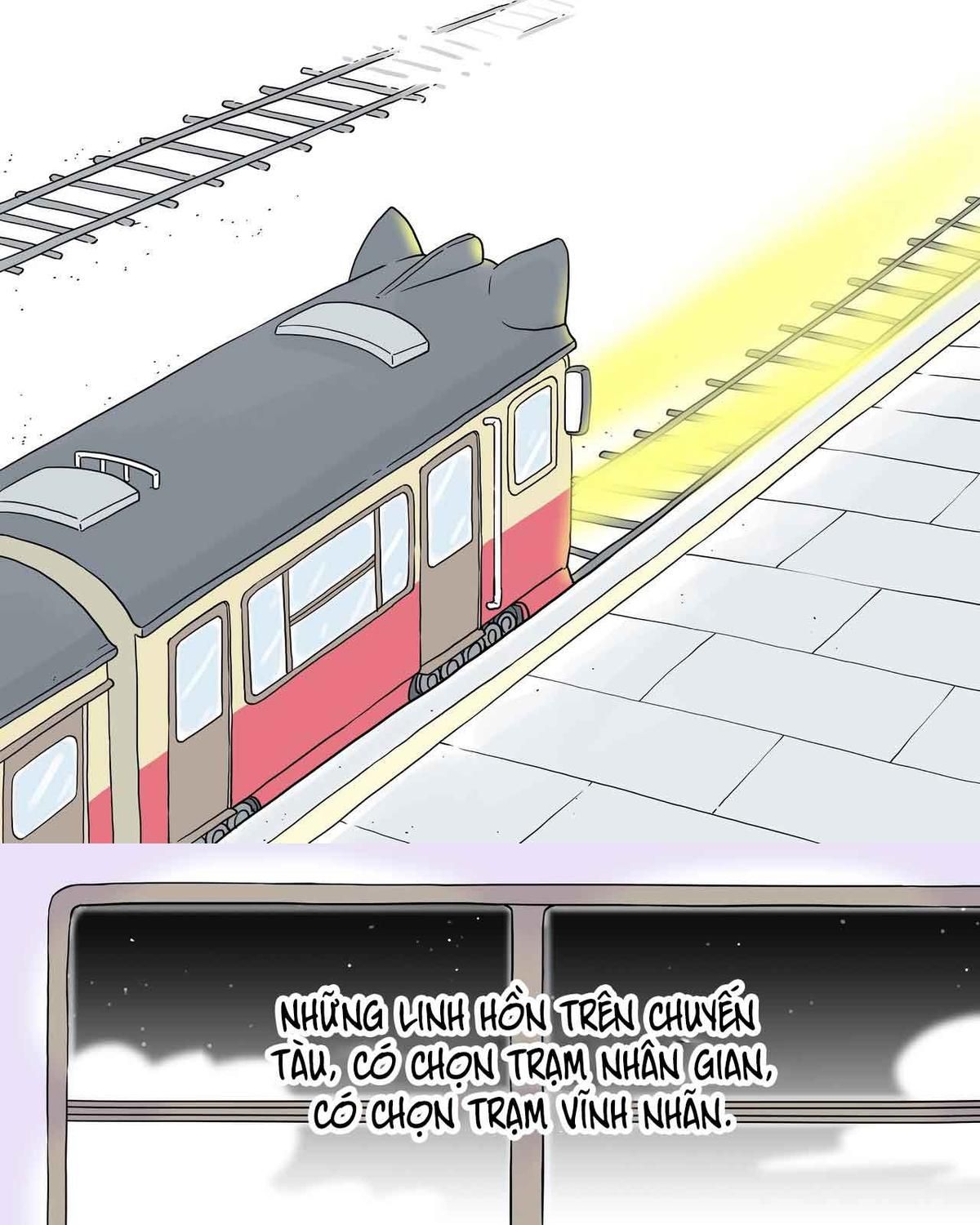 Hoàng Thượng và Ba Trát Hắc: Chapter 422