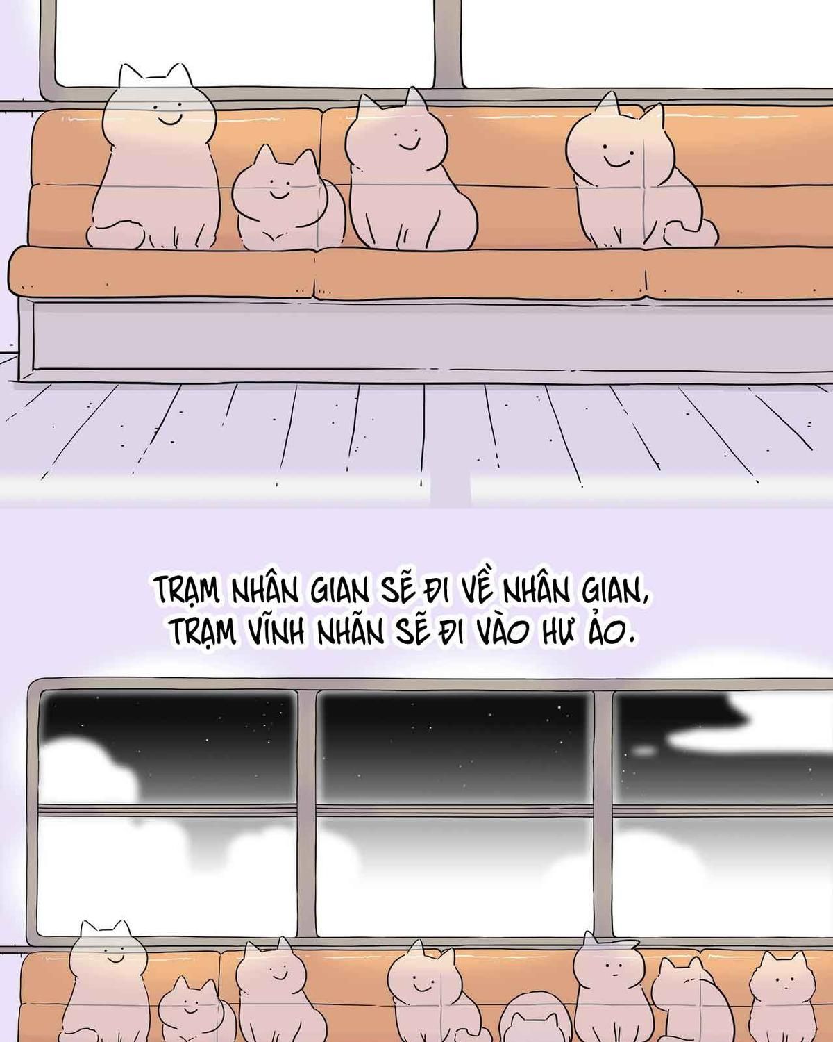 Hoàng Thượng và Ba Trát Hắc: Chapter 422