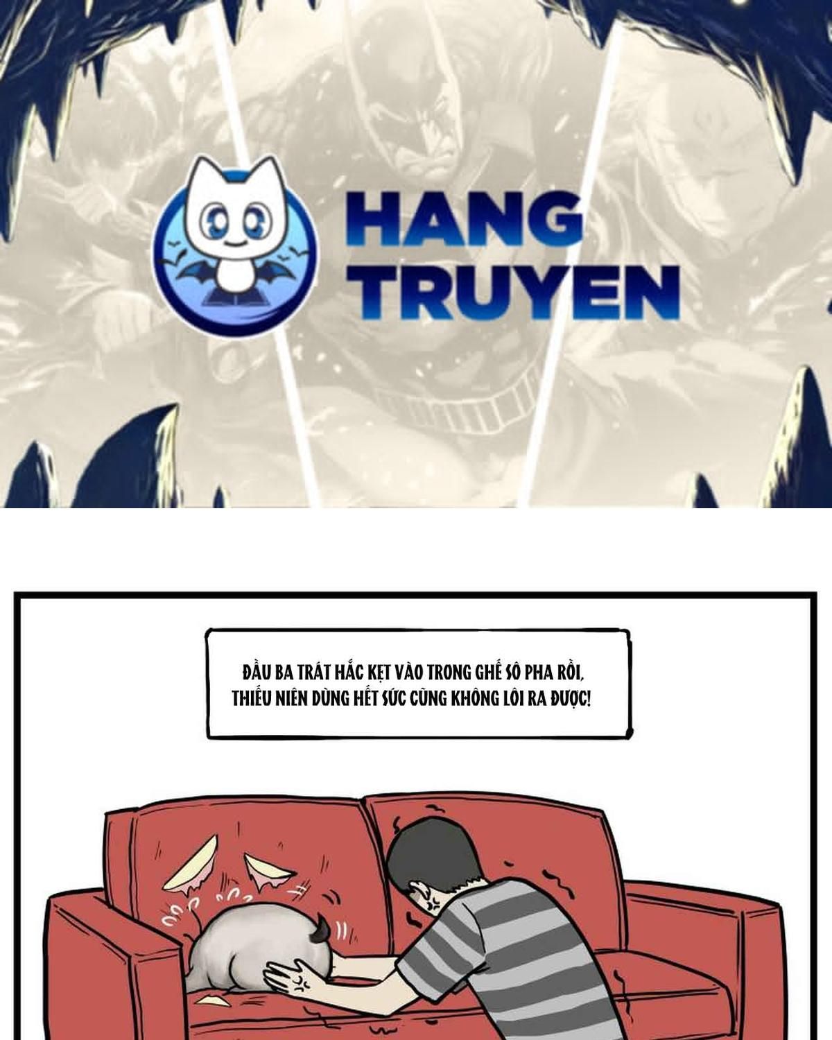 Hoàng Thượng và Ba Trát Hắc: Chapter 423