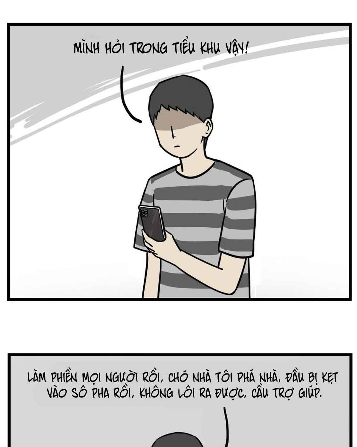 Hoàng Thượng và Ba Trát Hắc: Chapter 423