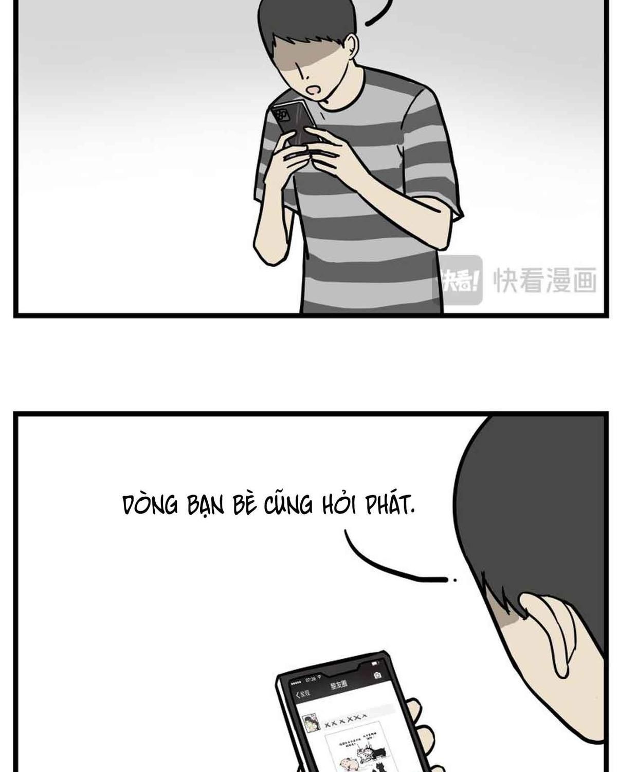 Hoàng Thượng và Ba Trát Hắc: Chapter 423