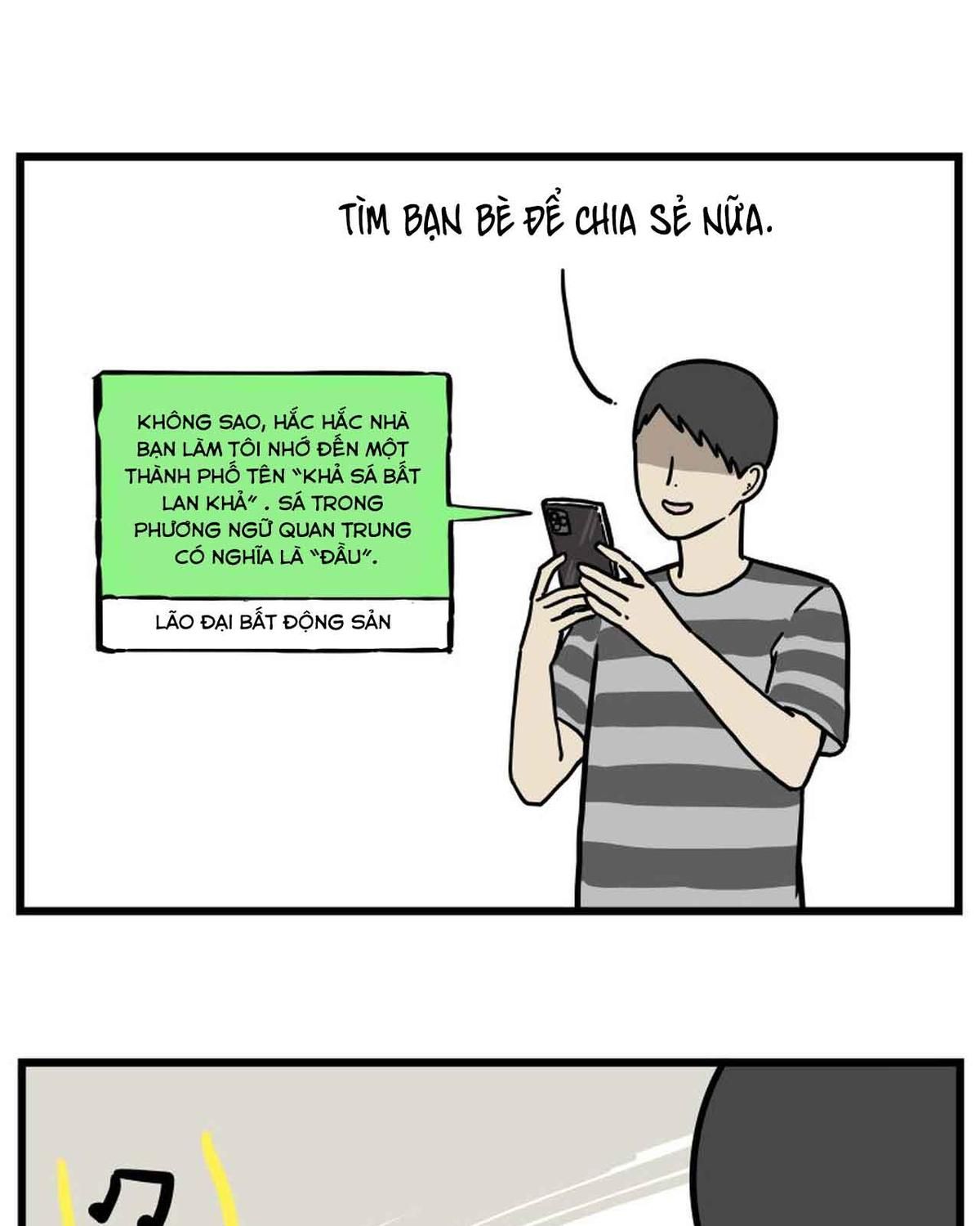 Hoàng Thượng và Ba Trát Hắc: Chapter 423