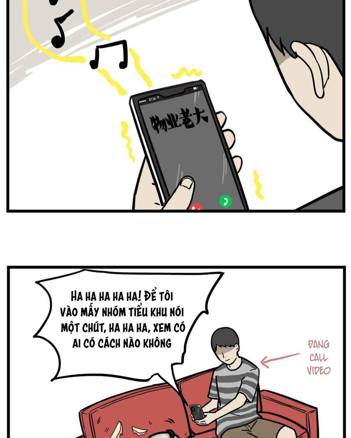 Hoàng Thượng và Ba Trát Hắc: Chapter 423