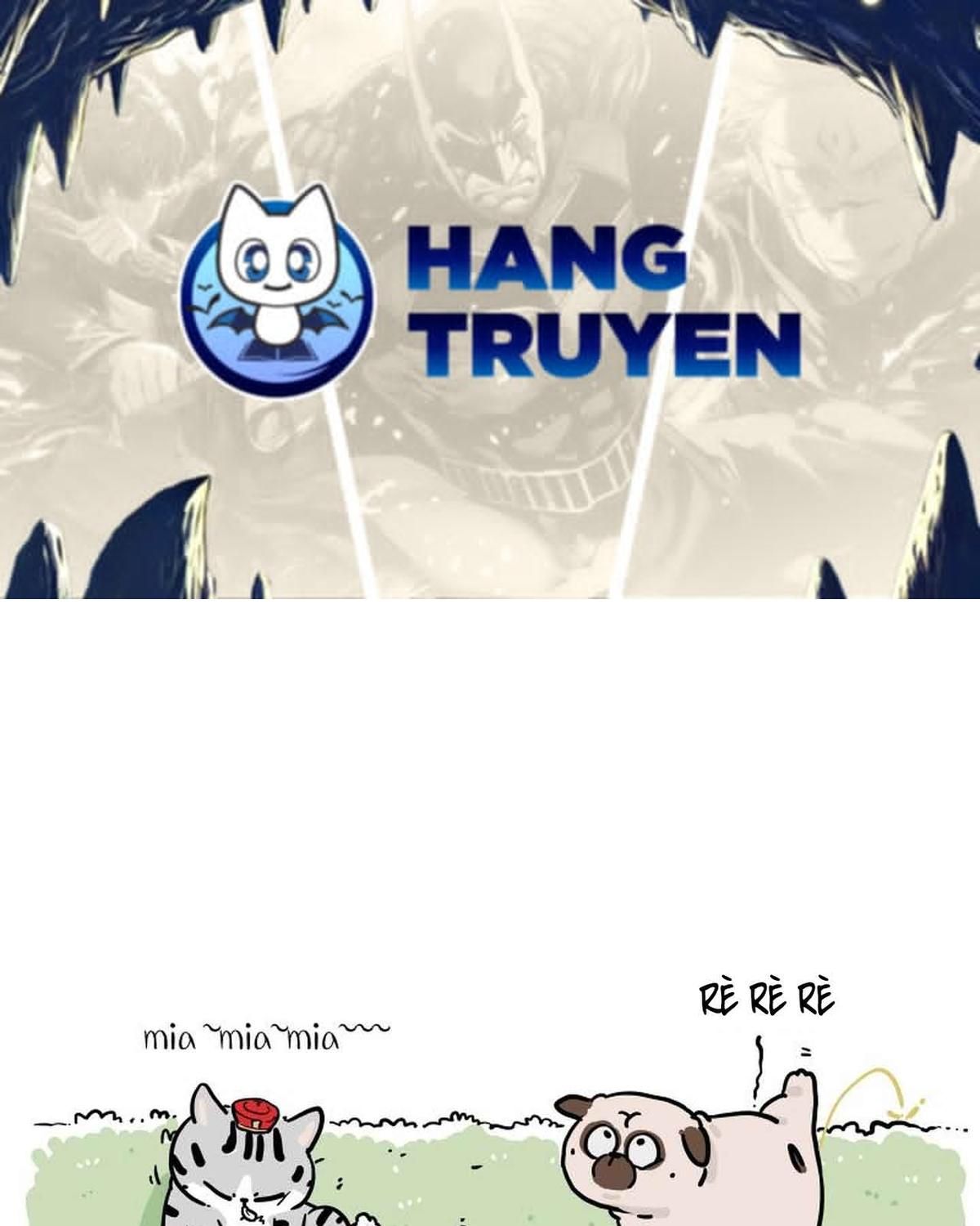 Hoàng Thượng và Ba Trát Hắc: Chapter 424