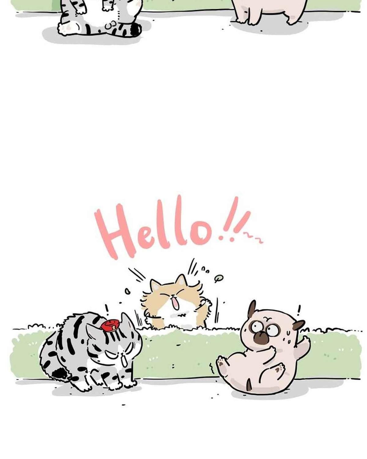 Hoàng Thượng và Ba Trát Hắc: Chapter 424