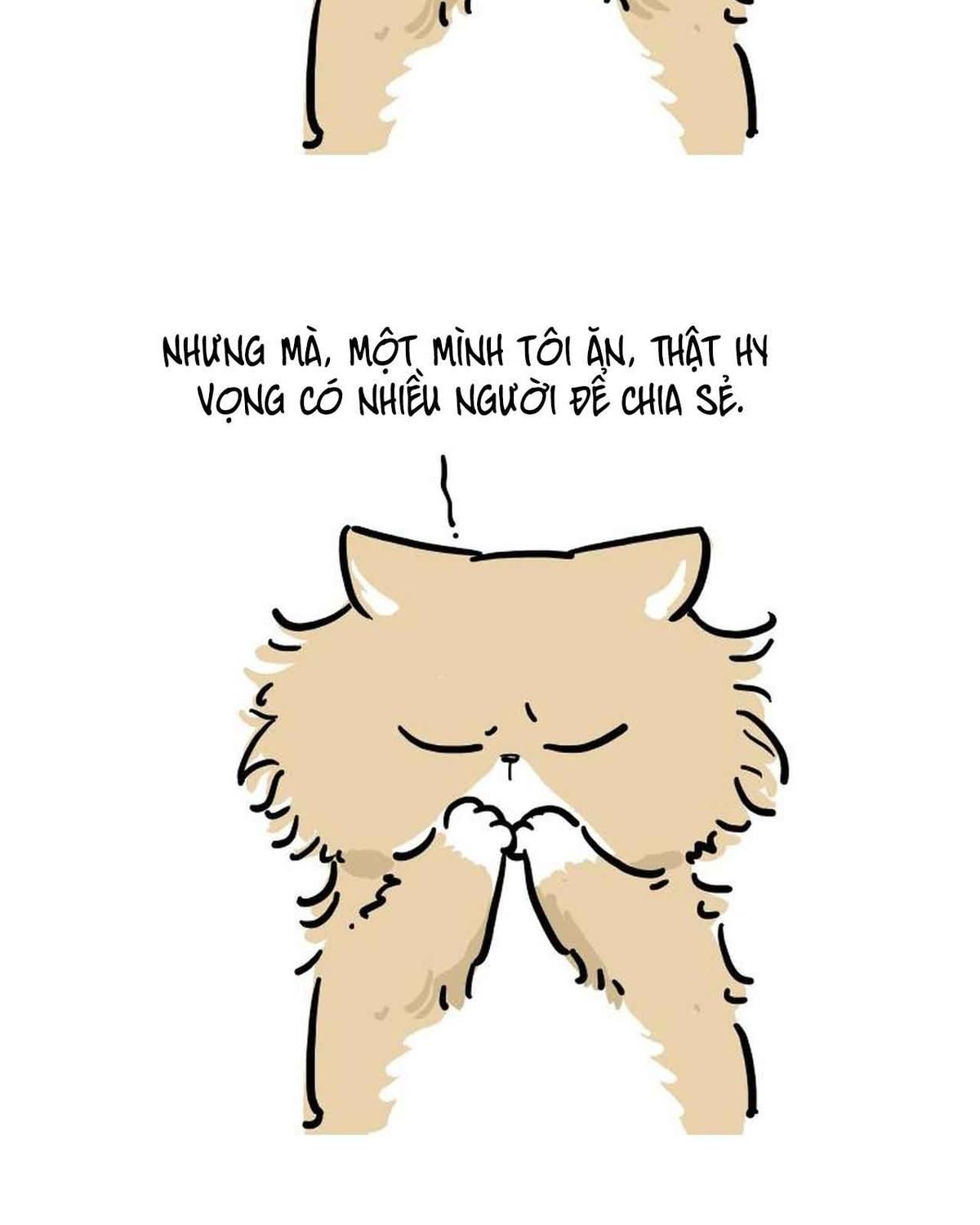 Hoàng Thượng và Ba Trát Hắc: Chapter 424