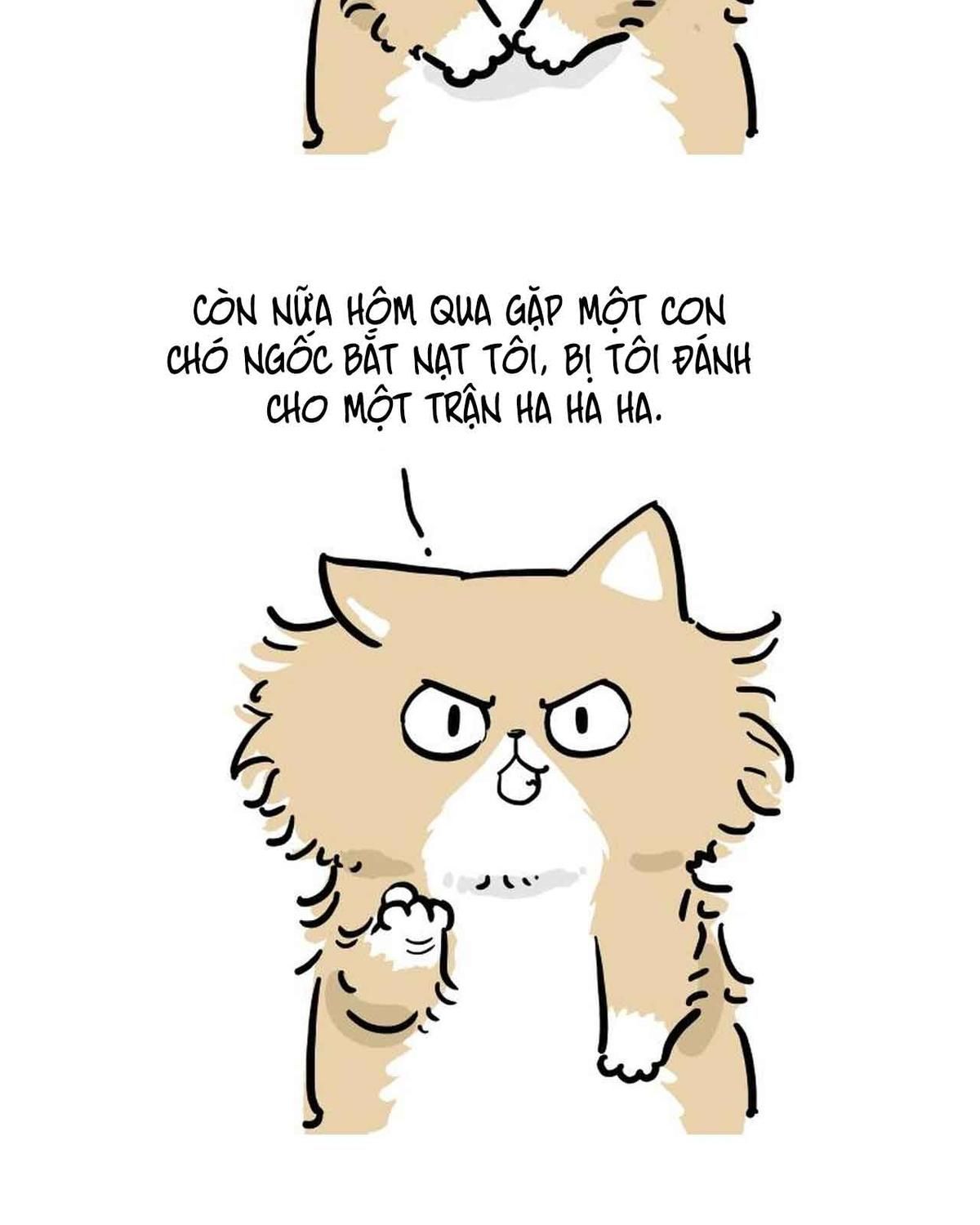 Hoàng Thượng và Ba Trát Hắc: Chapter 424