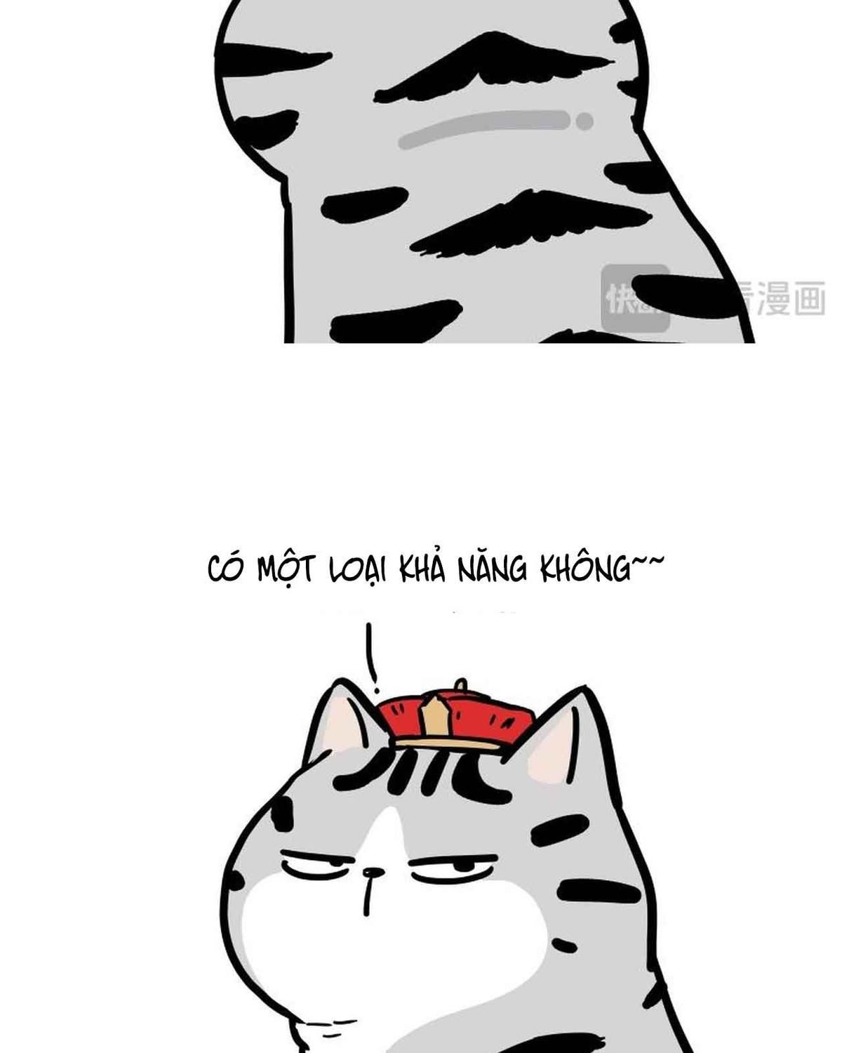 Hoàng Thượng và Ba Trát Hắc: Chapter 424