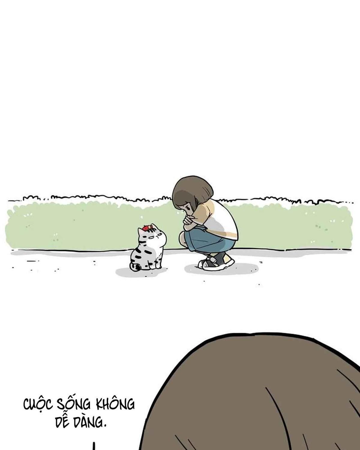 Hoàng Thượng và Ba Trát Hắc: Chapter 424