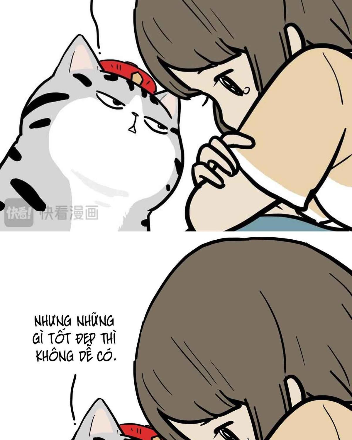 Hoàng Thượng và Ba Trát Hắc: Chapter 424