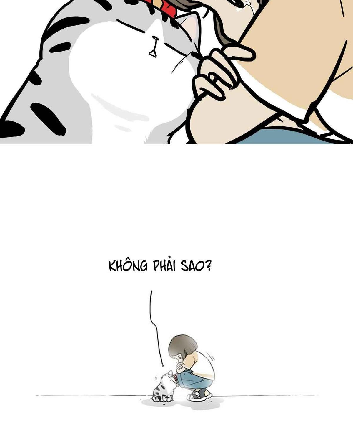 Hoàng Thượng và Ba Trát Hắc: Chapter 424