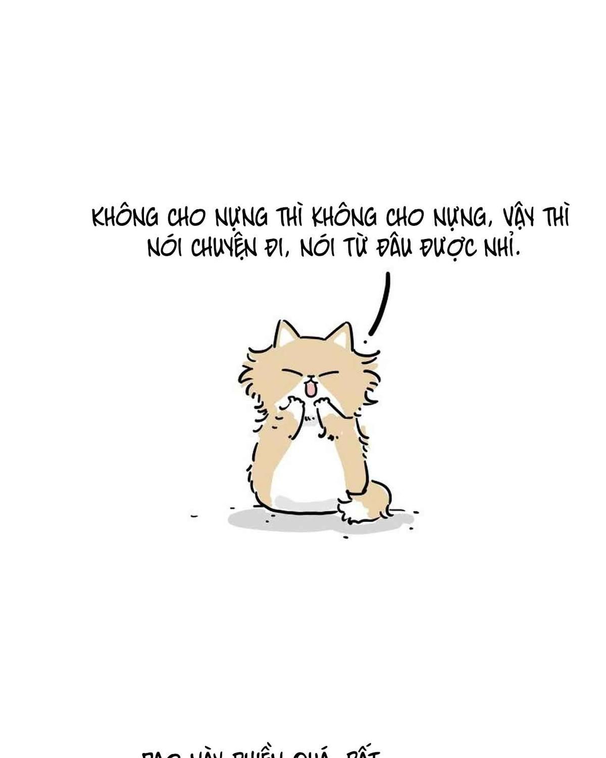 Hoàng Thượng và Ba Trát Hắc: Chapter 424