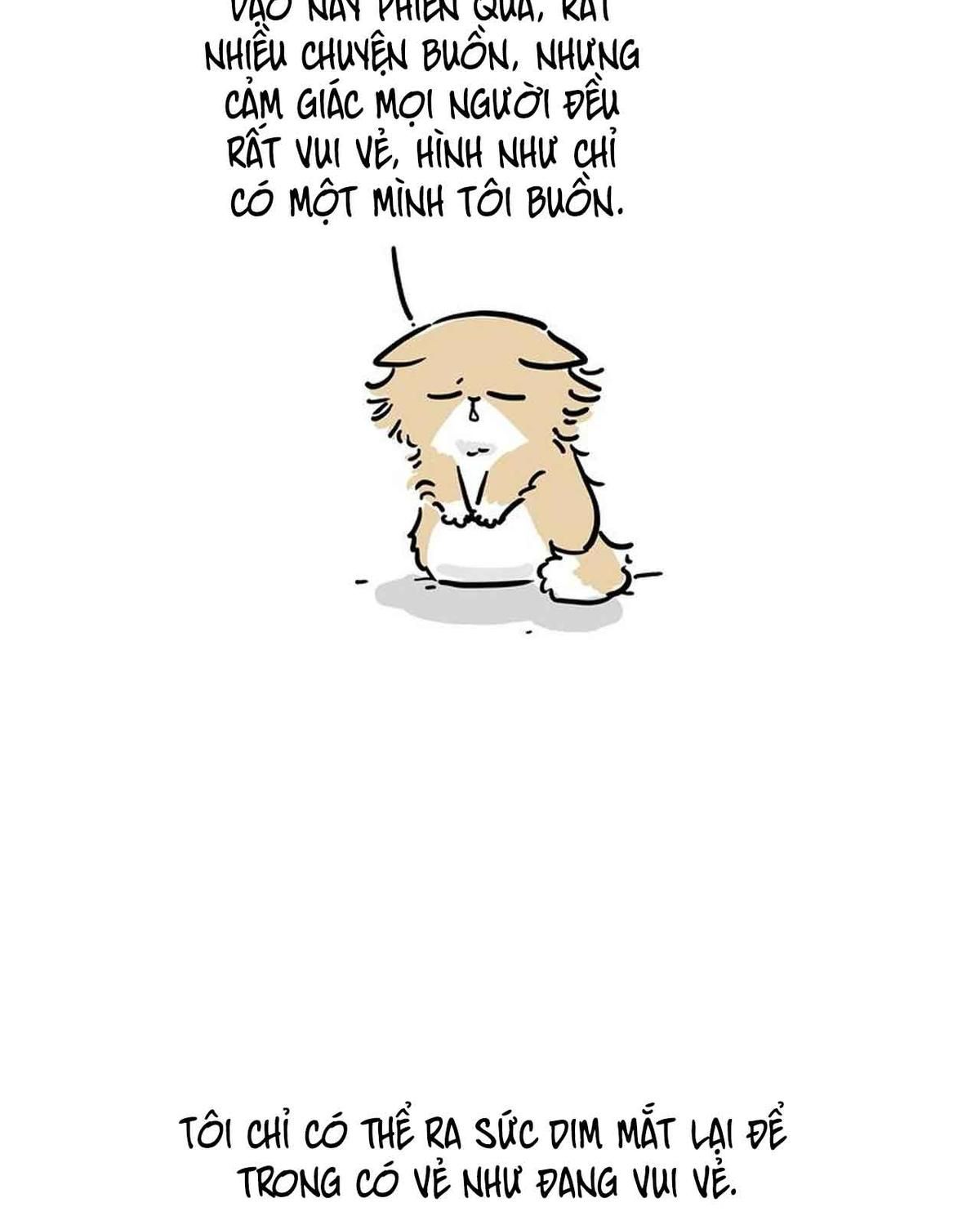 Hoàng Thượng và Ba Trát Hắc: Chapter 424