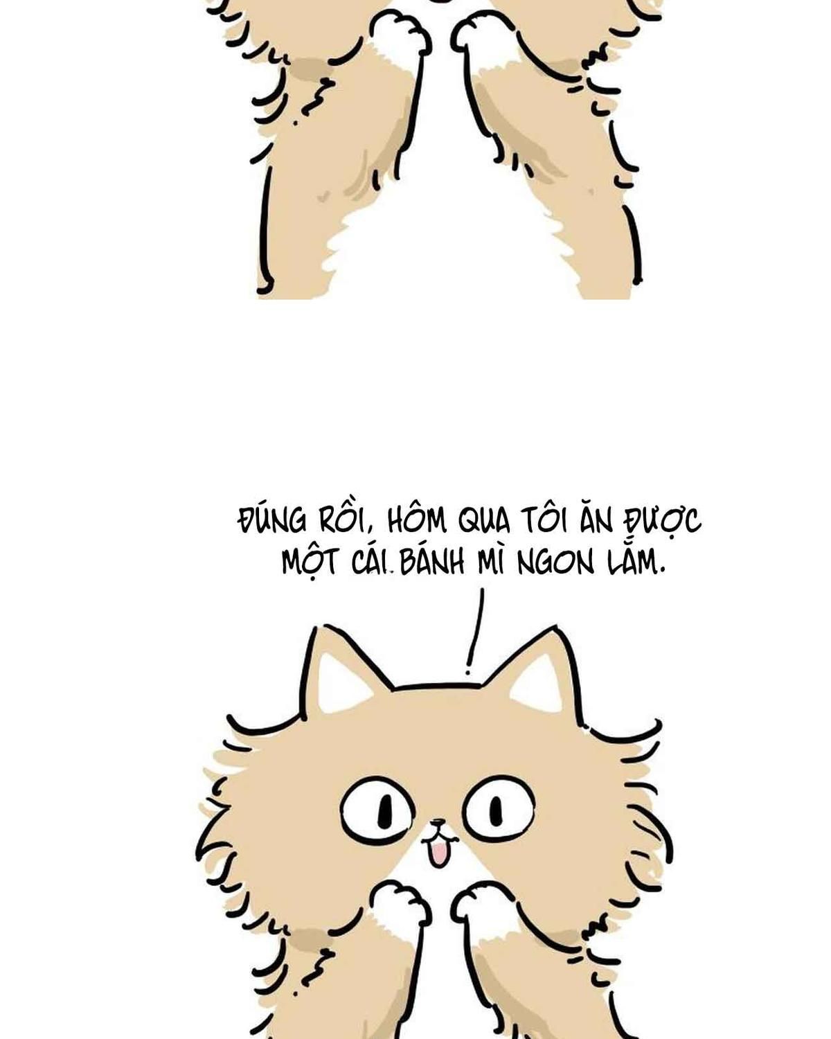 Hoàng Thượng và Ba Trát Hắc: Chapter 424