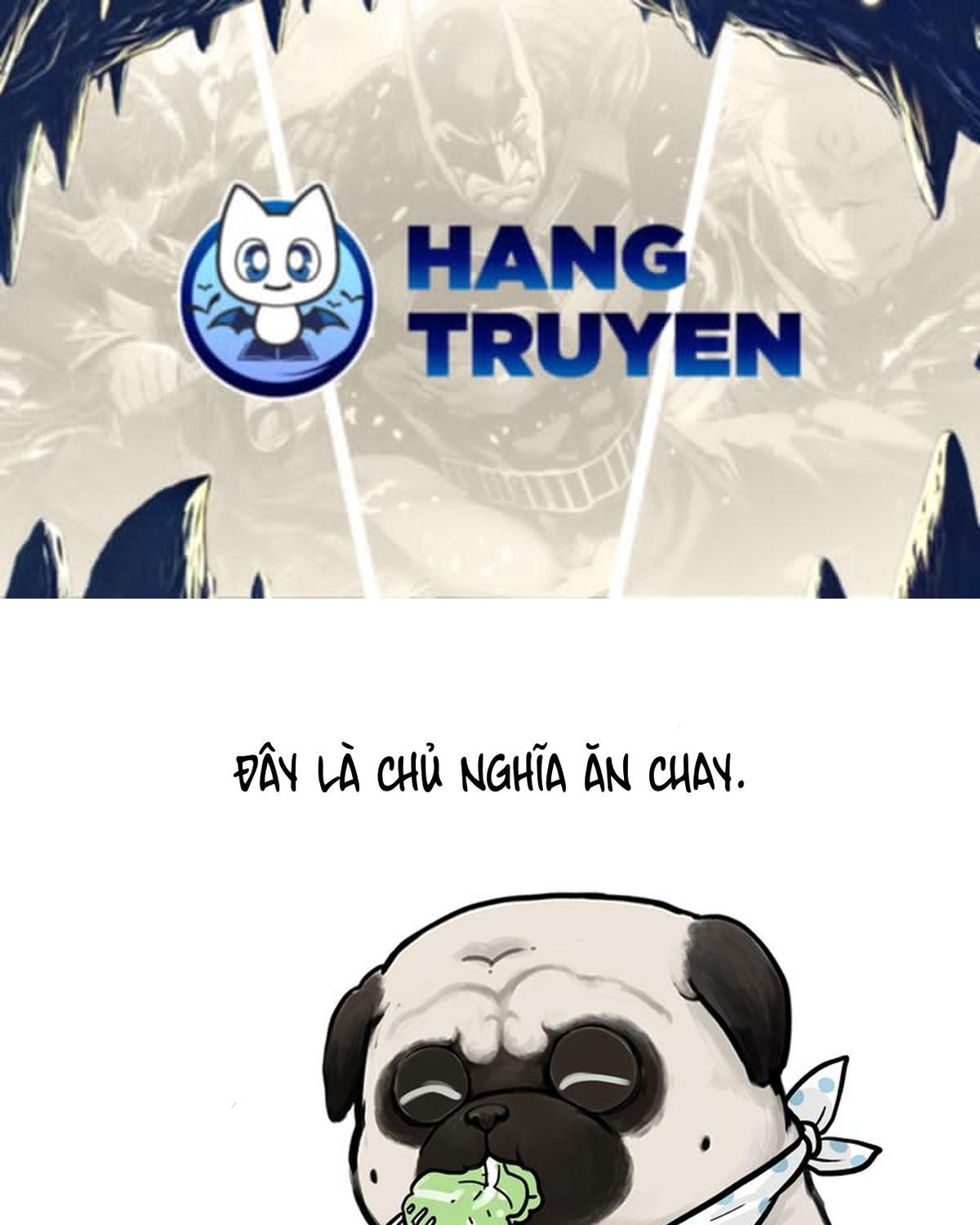 Hoàng Thượng và Ba Trát Hắc: Chapter 428