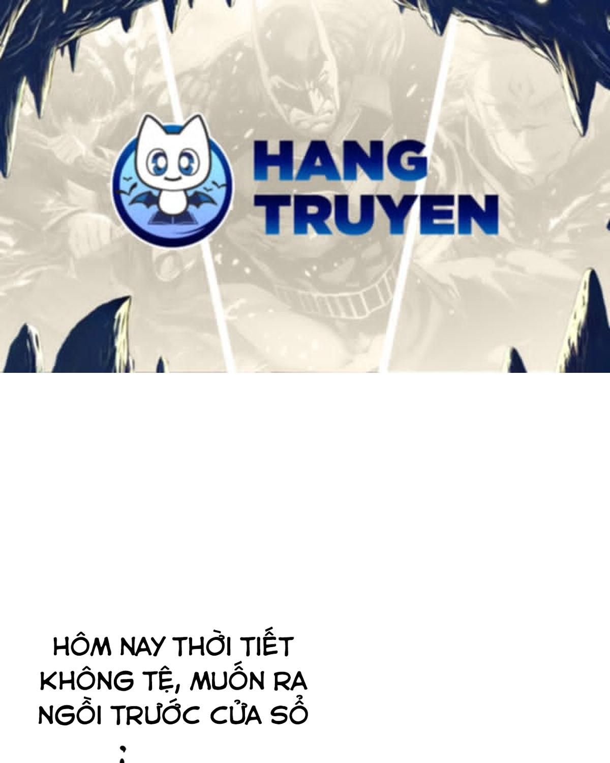 Hoàng Thượng và Ba Trát Hắc: Chapter 43