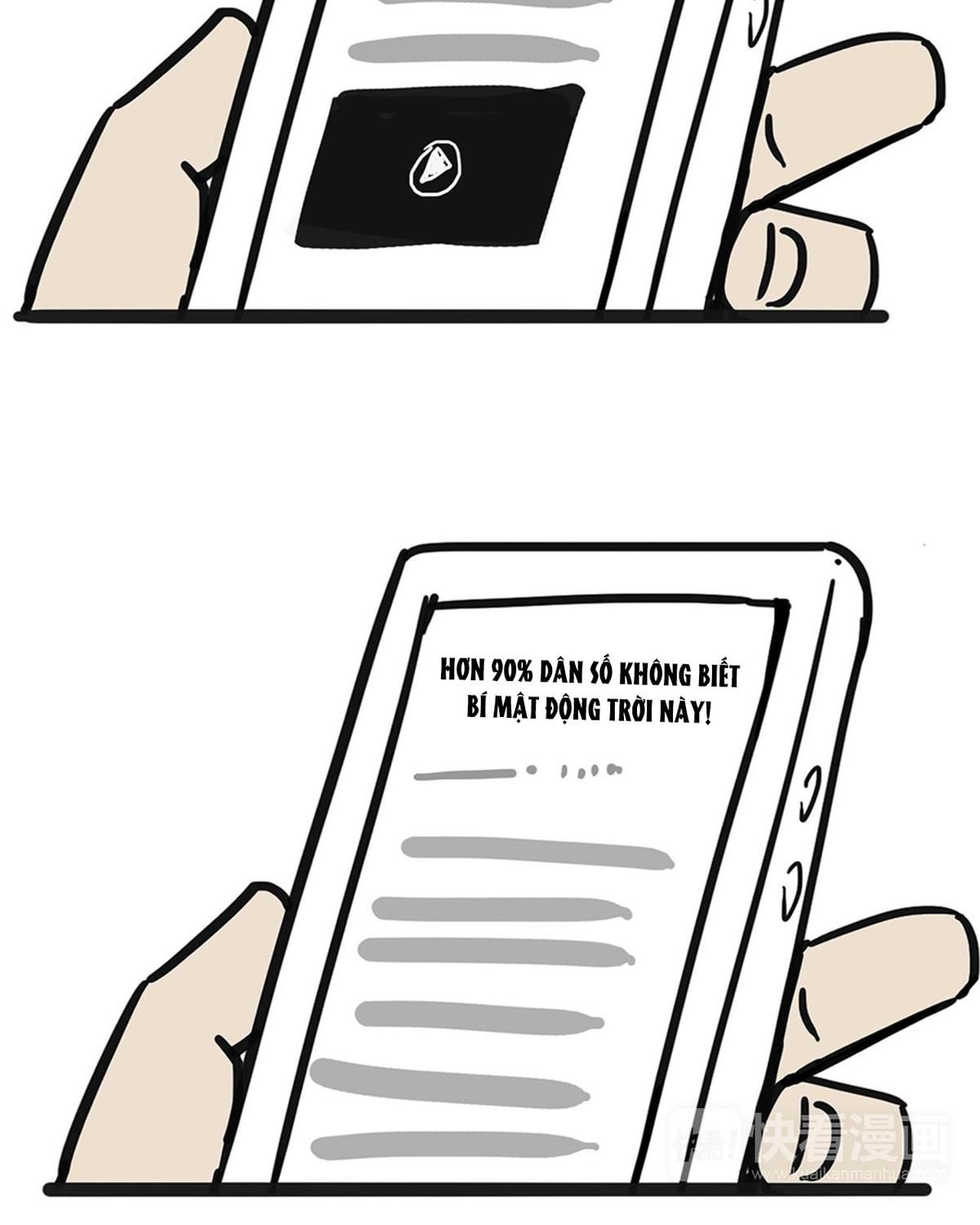 Hoàng Thượng và Ba Trát Hắc: Chapter 43