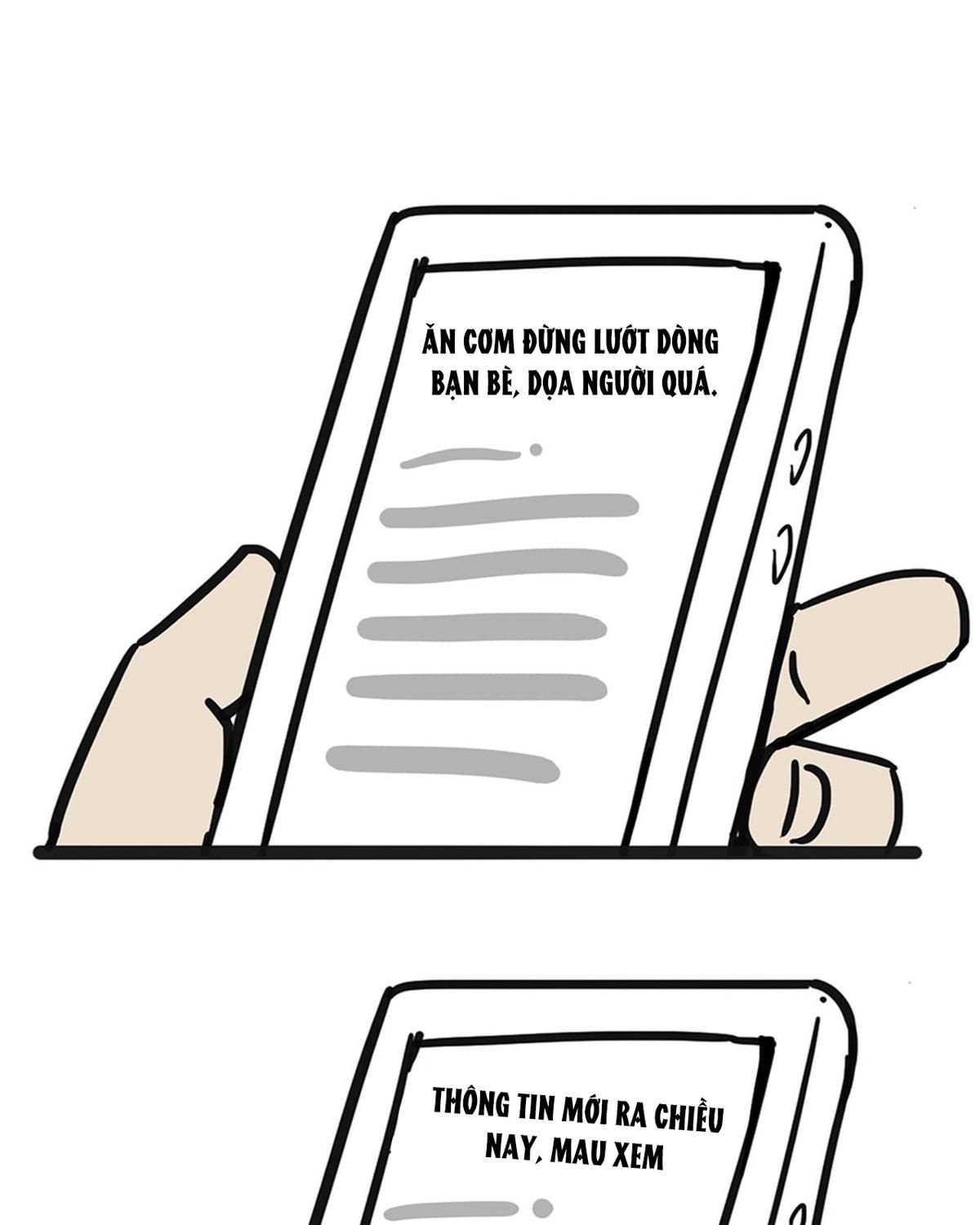 Hoàng Thượng và Ba Trát Hắc: Chapter 43