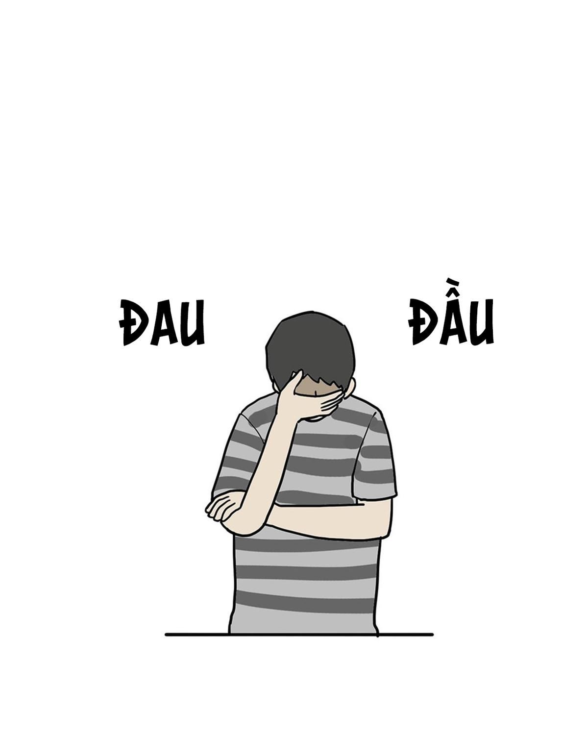 Hoàng Thượng và Ba Trát Hắc: Chapter 43