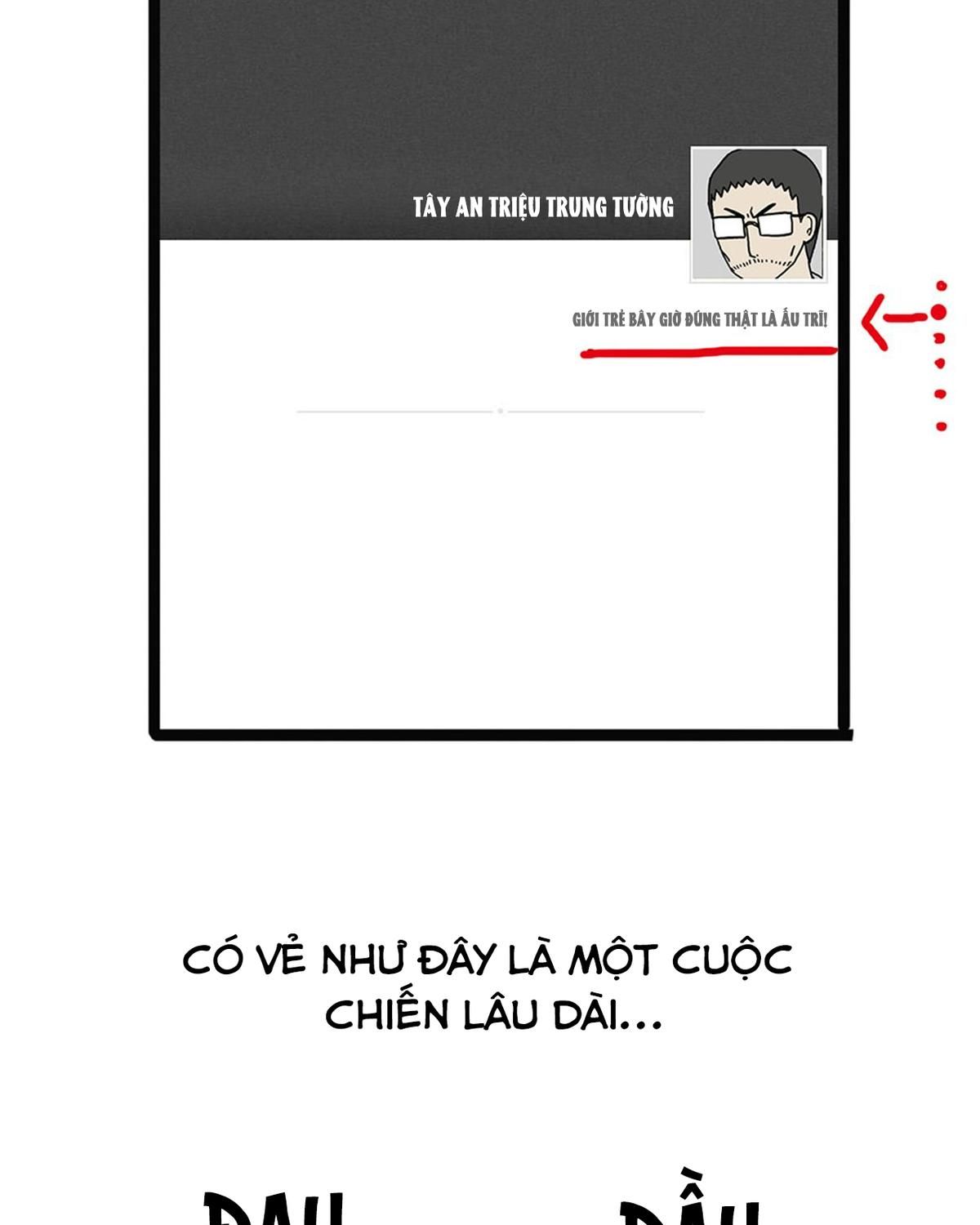 Hoàng Thượng và Ba Trát Hắc: Chapter 43