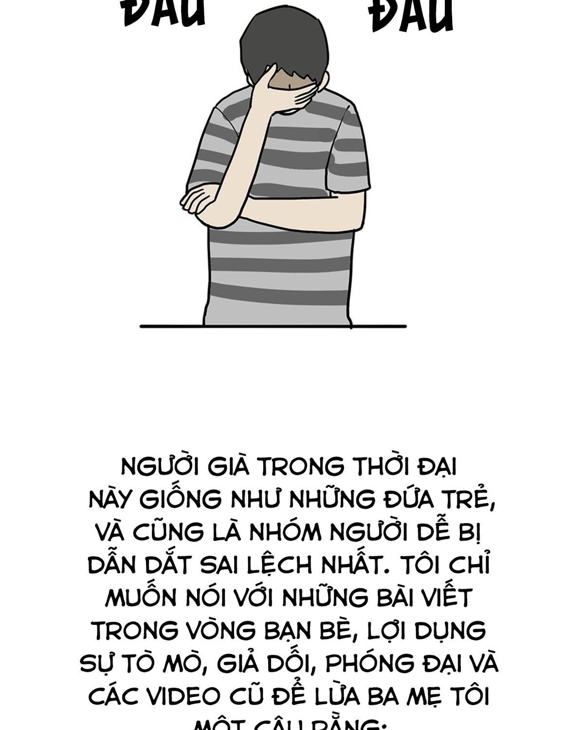 Hoàng Thượng và Ba Trát Hắc: Chapter 43