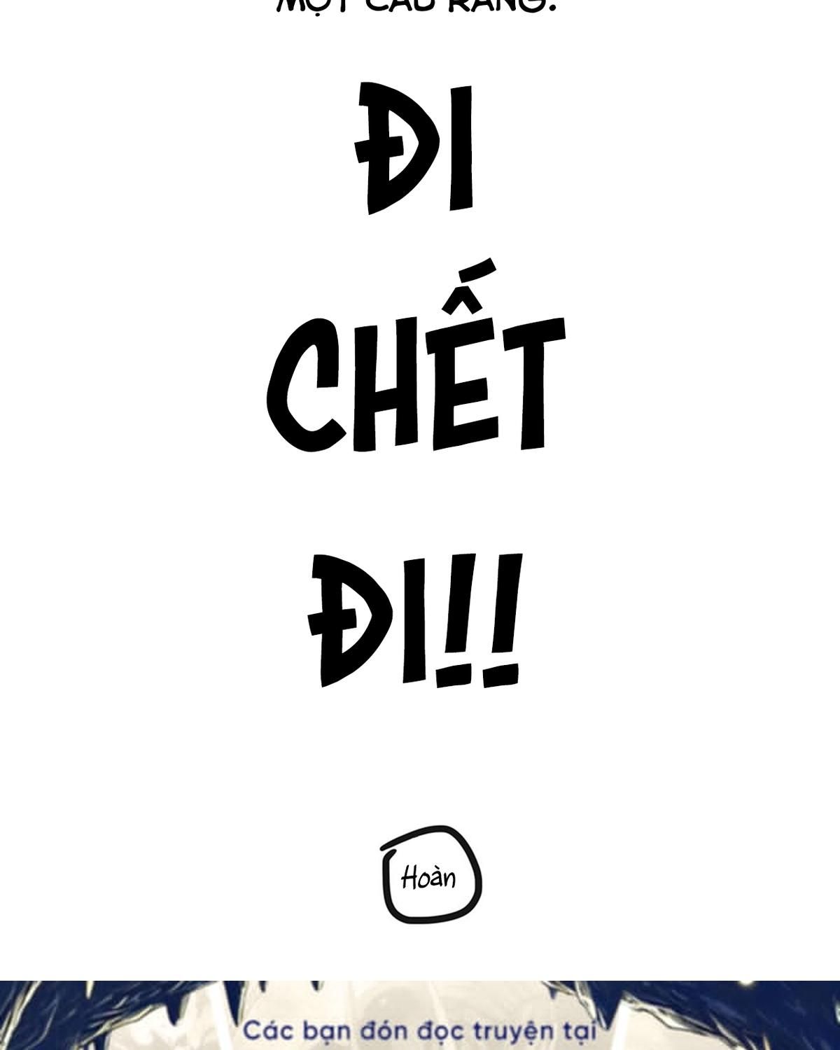 Hoàng Thượng và Ba Trát Hắc: Chapter 43