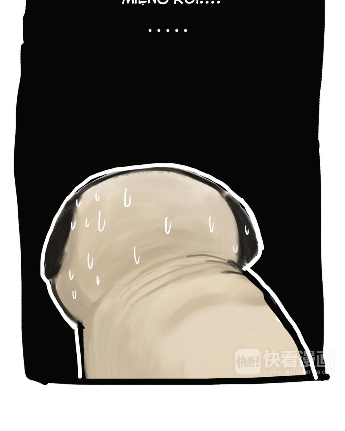 Hoàng Thượng và Ba Trát Hắc: Chapter 43