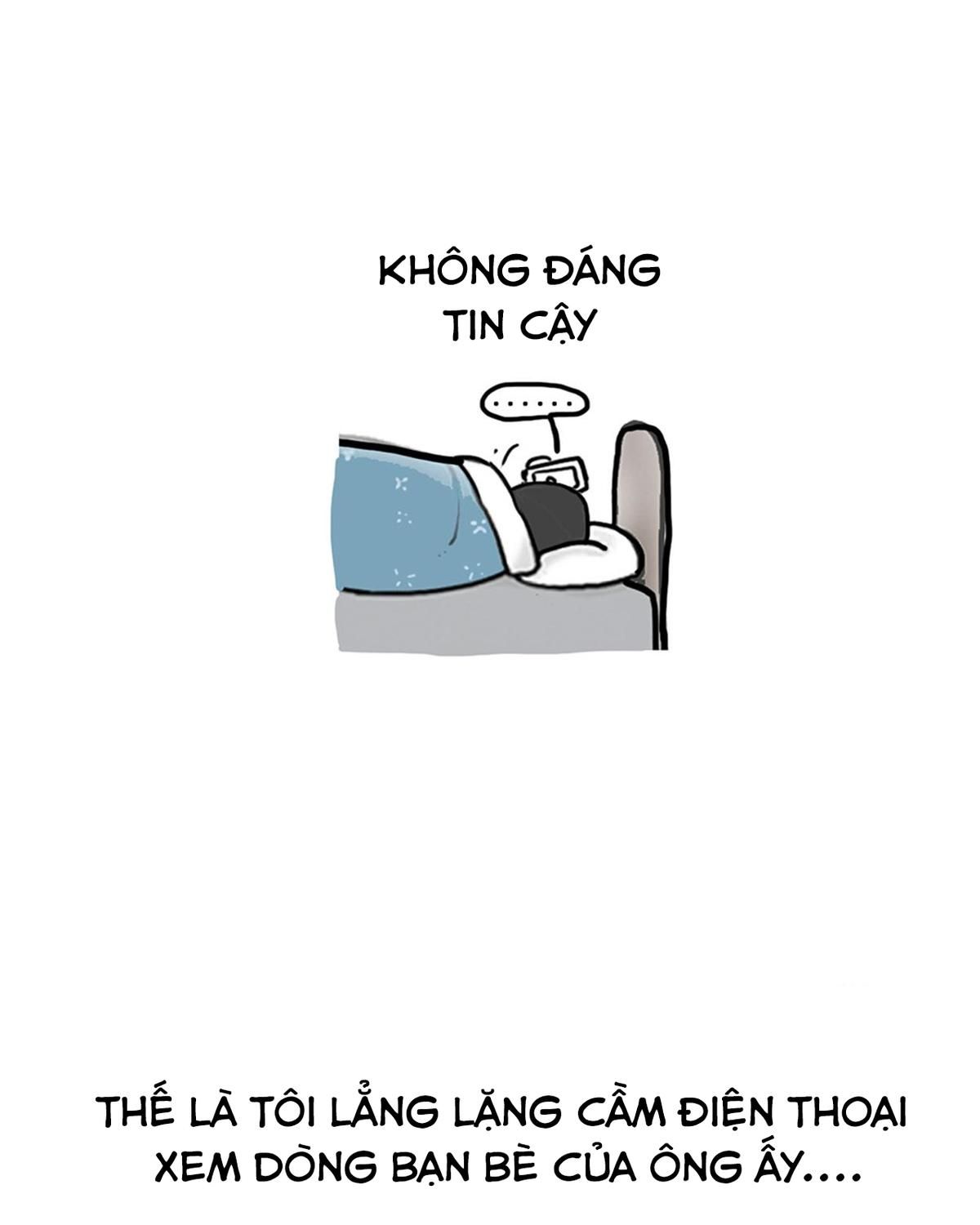 Hoàng Thượng và Ba Trát Hắc: Chapter 43