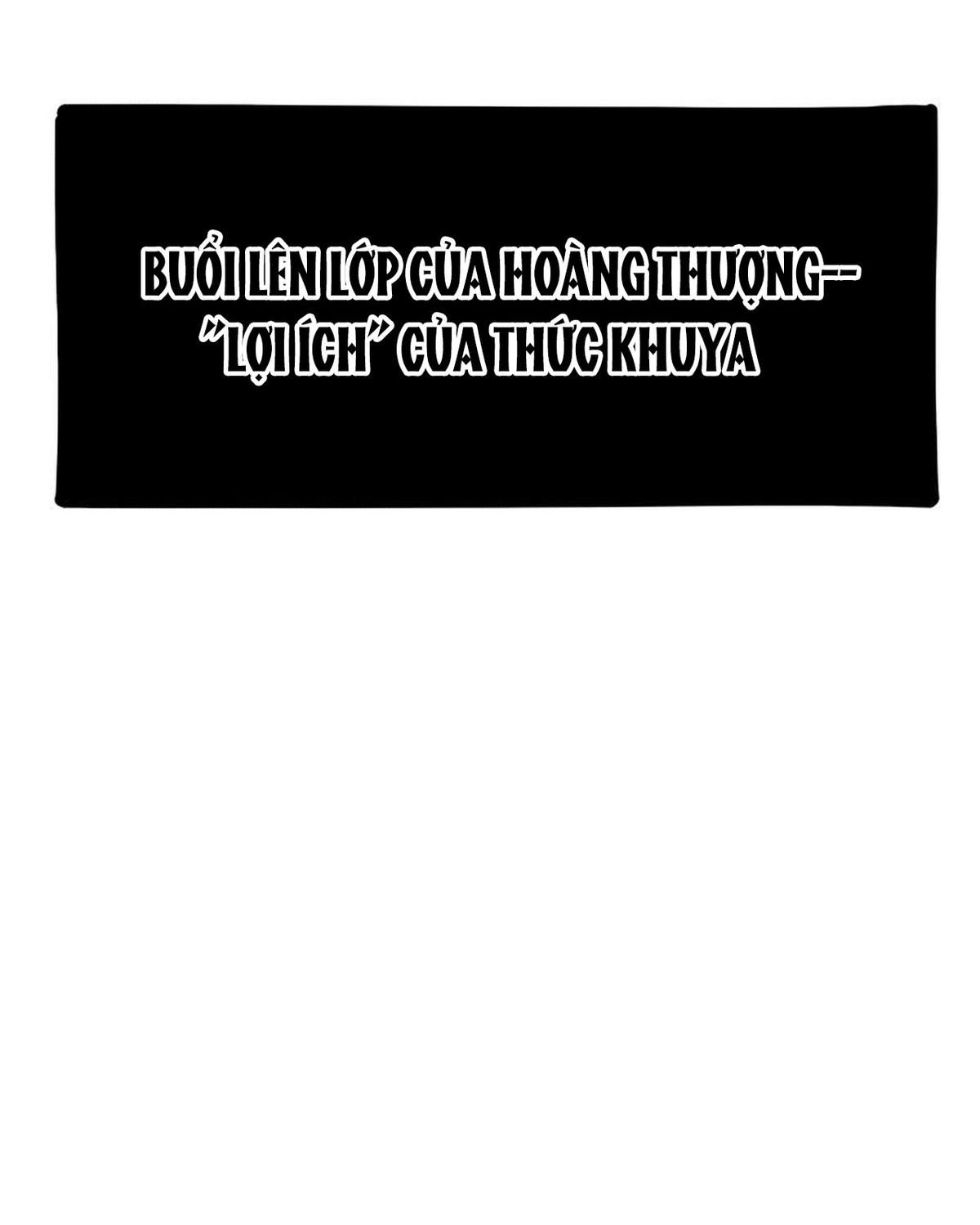 Hoàng Thượng và Ba Trát Hắc: Chapter 431