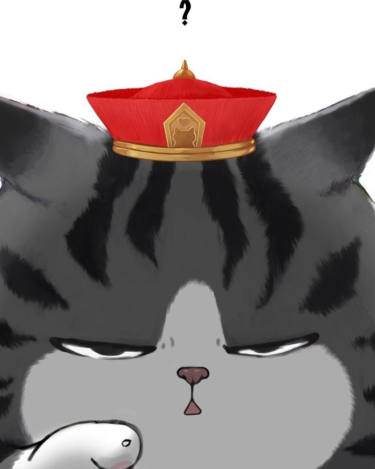 Hoàng Thượng và Ba Trát Hắc: Chapter 431