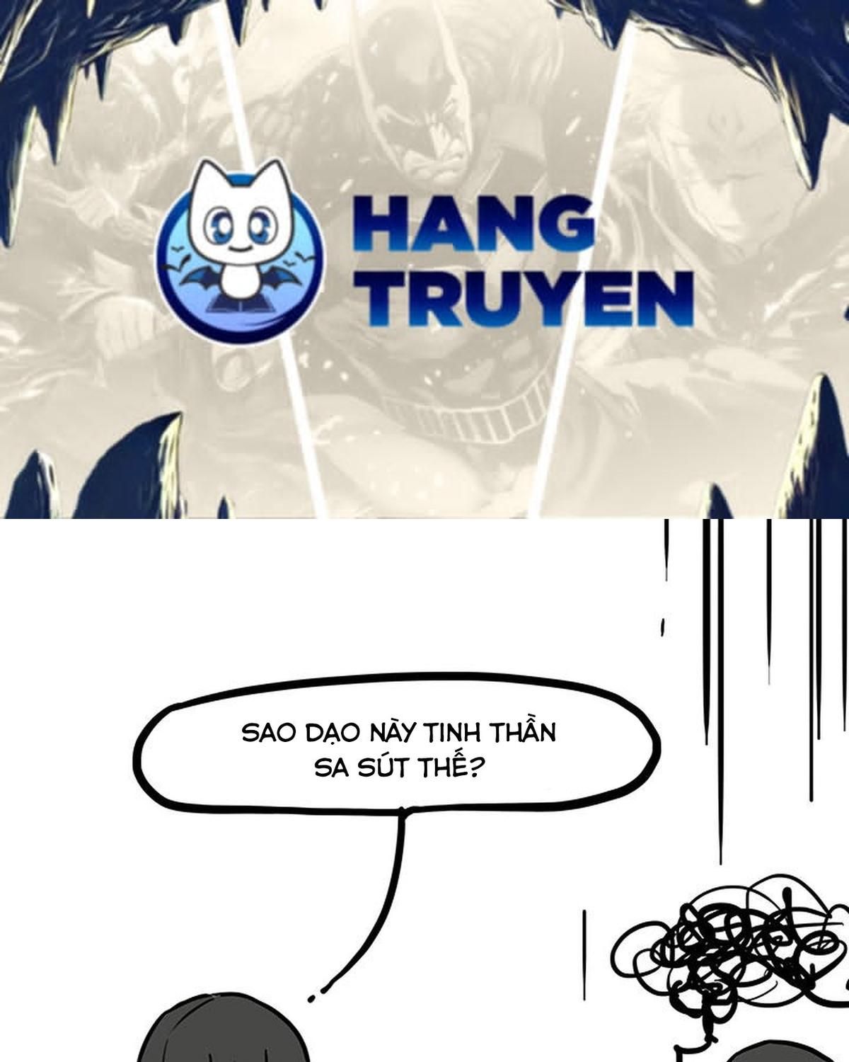 Hoàng Thượng và Ba Trát Hắc: Chapter 434