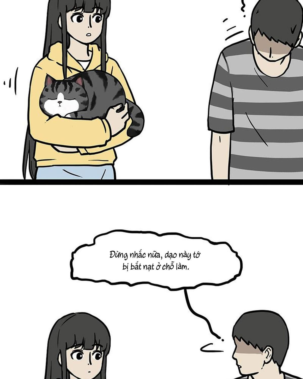 Hoàng Thượng và Ba Trát Hắc: Chapter 434