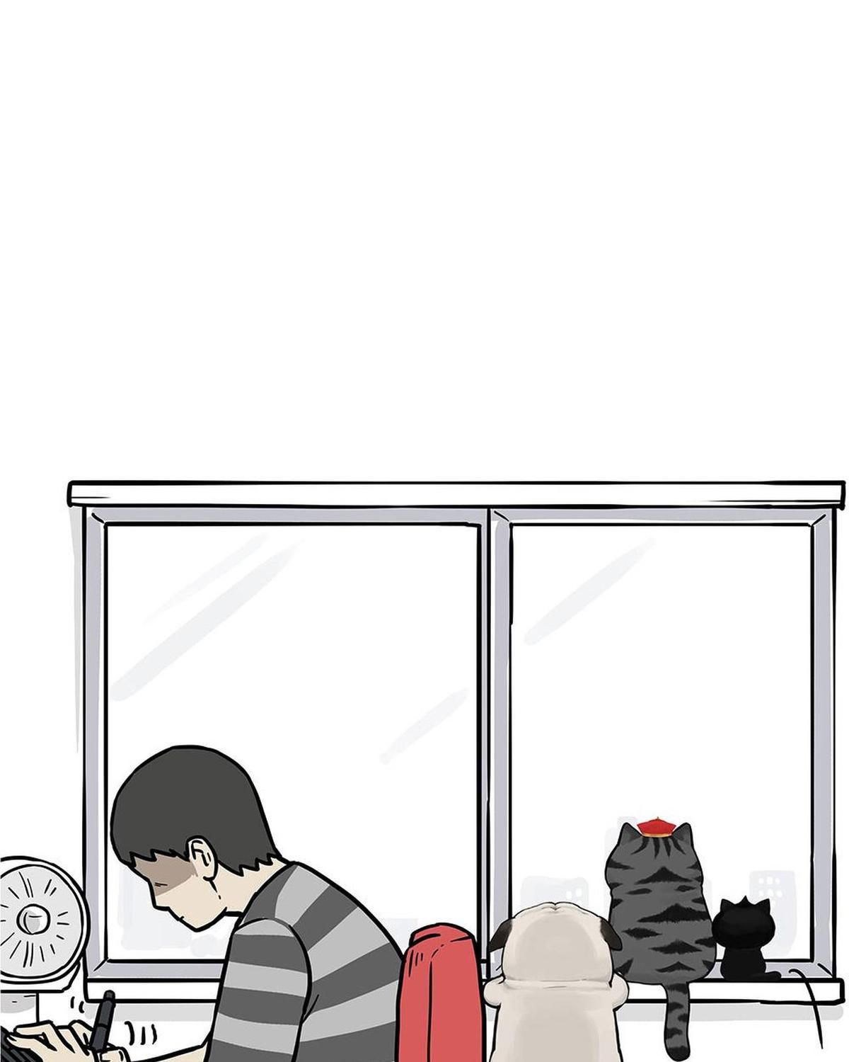 Hoàng Thượng và Ba Trát Hắc: Chapter 434