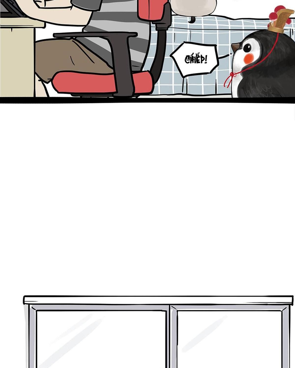 Hoàng Thượng và Ba Trát Hắc: Chapter 434