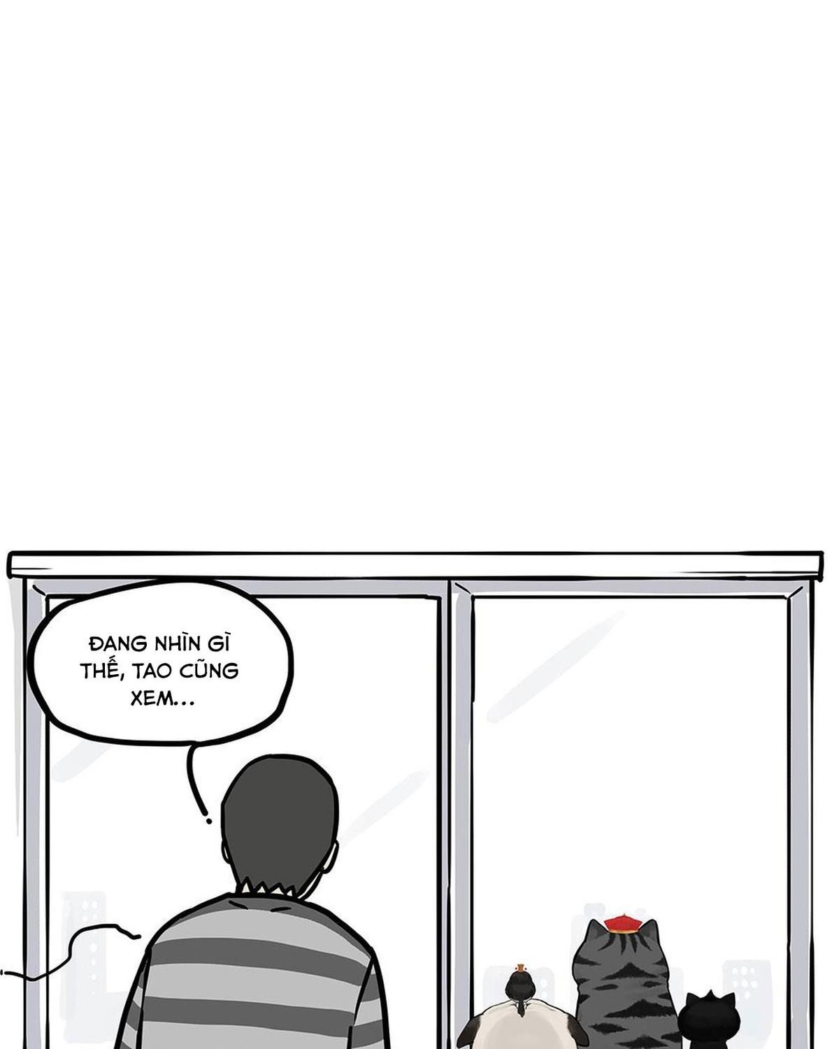 Hoàng Thượng và Ba Trát Hắc: Chapter 434