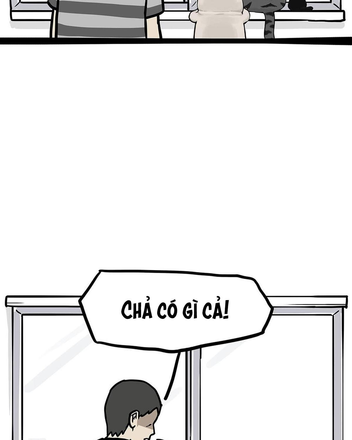 Hoàng Thượng và Ba Trát Hắc: Chapter 434