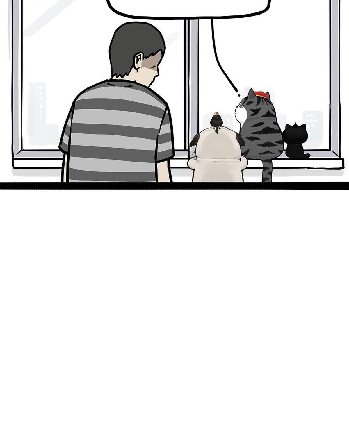 Hoàng Thượng và Ba Trát Hắc: Chapter 434