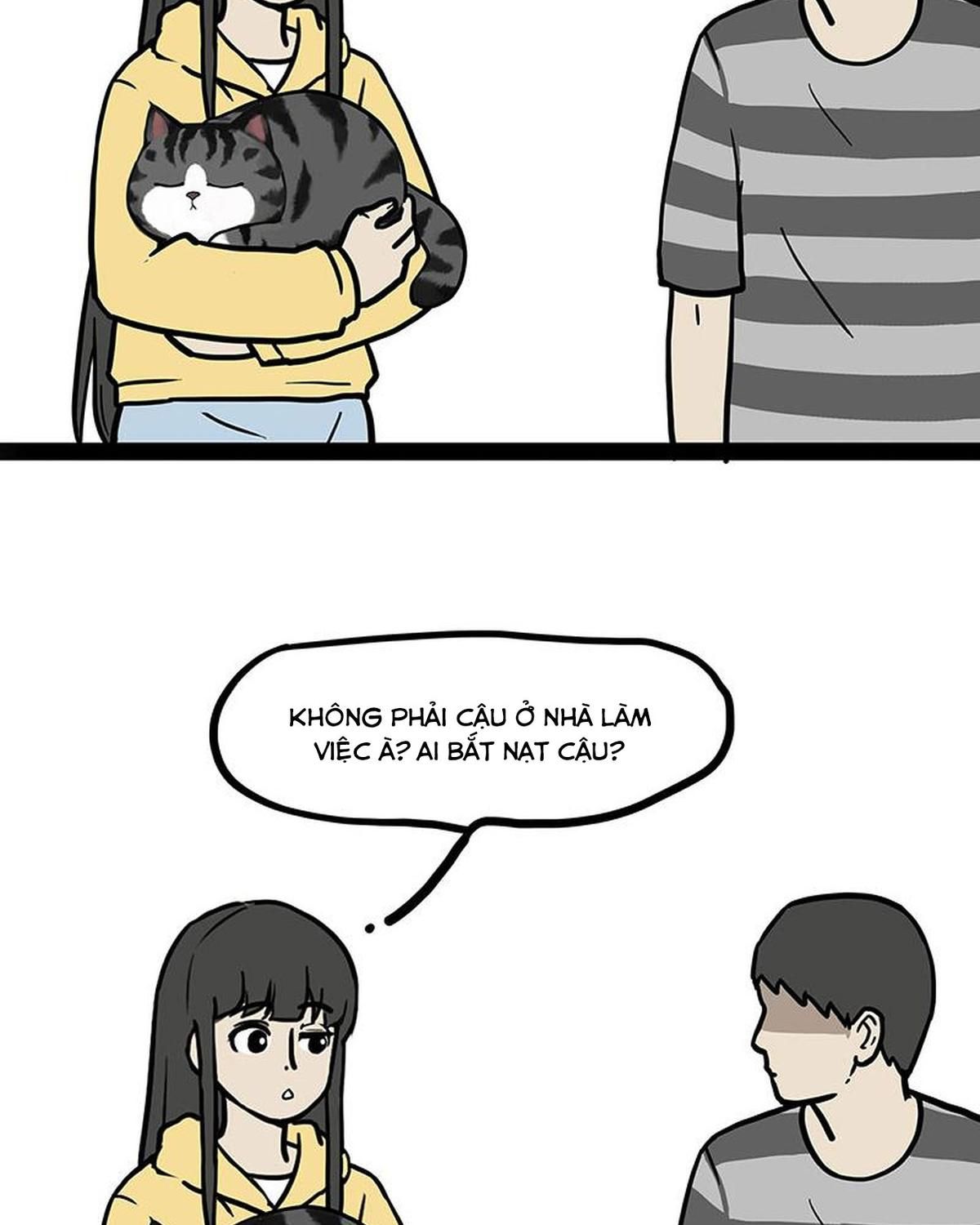 Hoàng Thượng và Ba Trát Hắc: Chapter 434