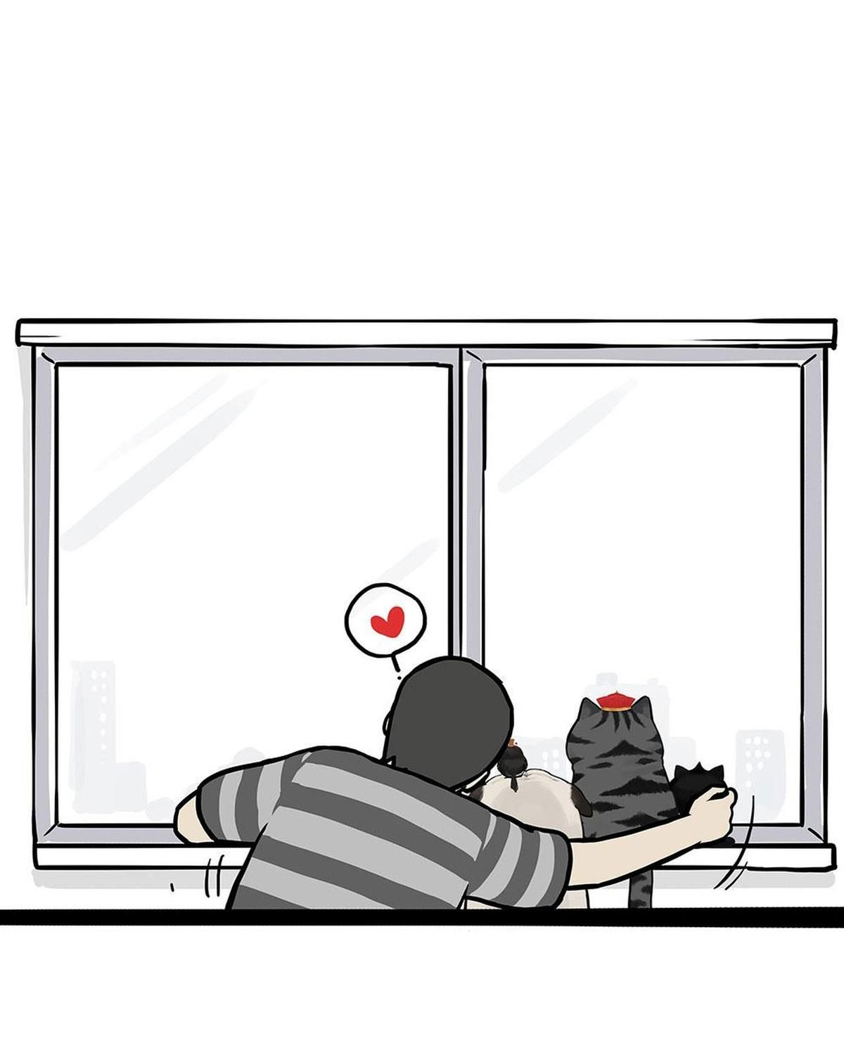 Hoàng Thượng và Ba Trát Hắc: Chapter 434