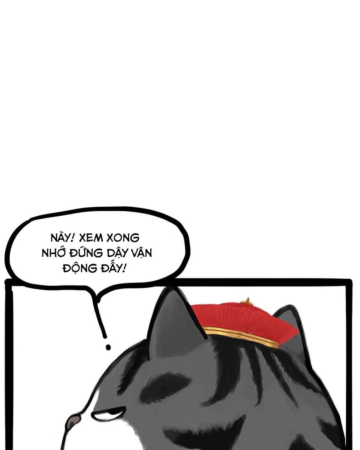 Hoàng Thượng và Ba Trát Hắc: Chapter 434