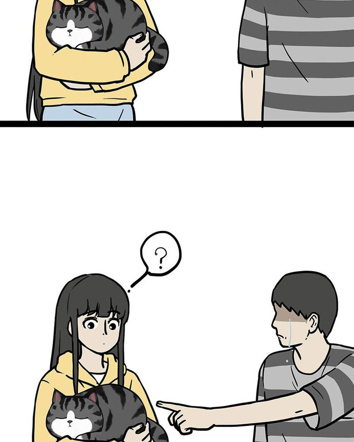 Hoàng Thượng và Ba Trát Hắc: Chapter 434