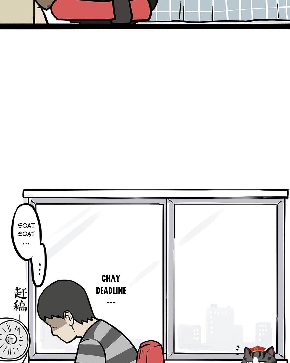 Hoàng Thượng và Ba Trát Hắc: Chapter 434