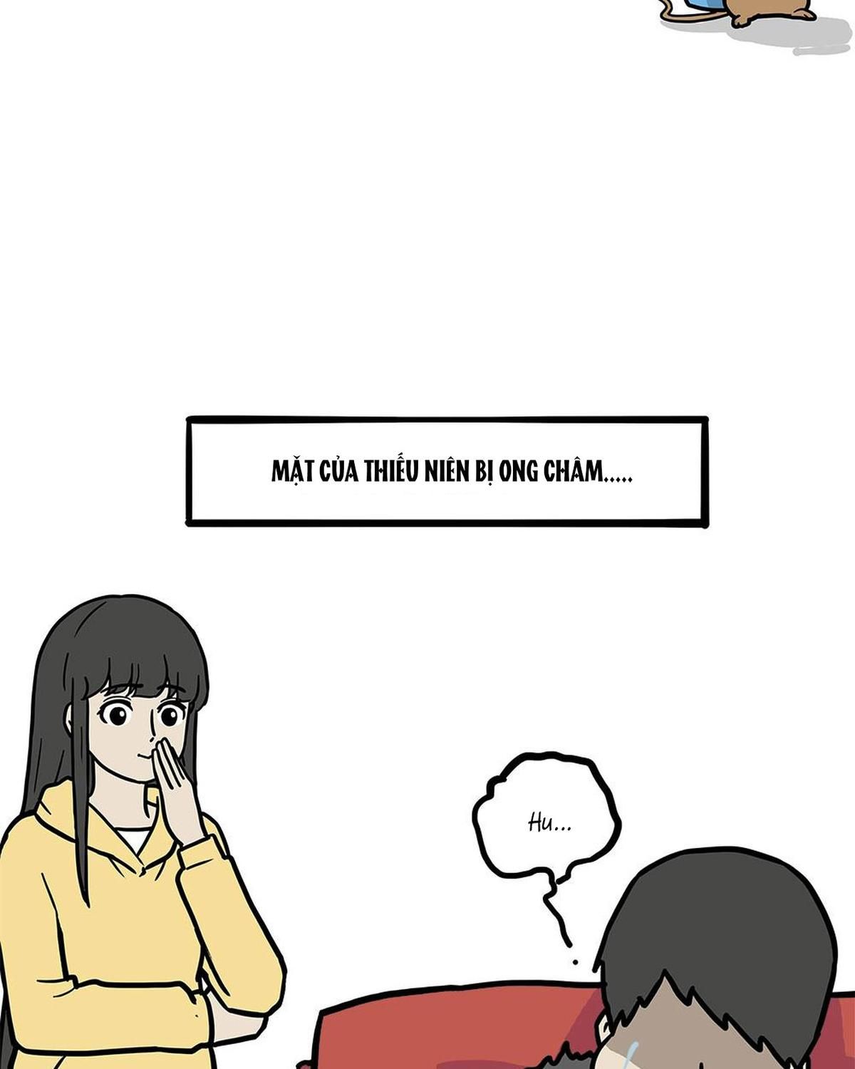 Hoàng Thượng và Ba Trát Hắc: Chapter 435