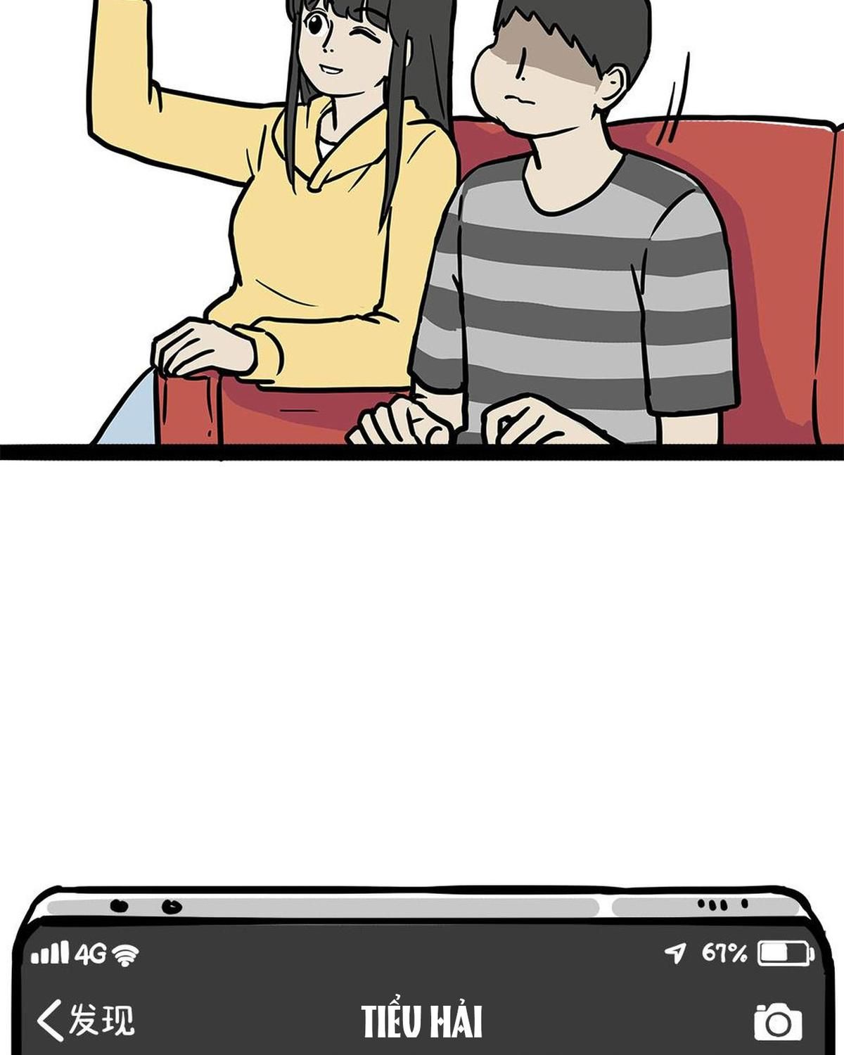 Hoàng Thượng và Ba Trát Hắc: Chapter 435