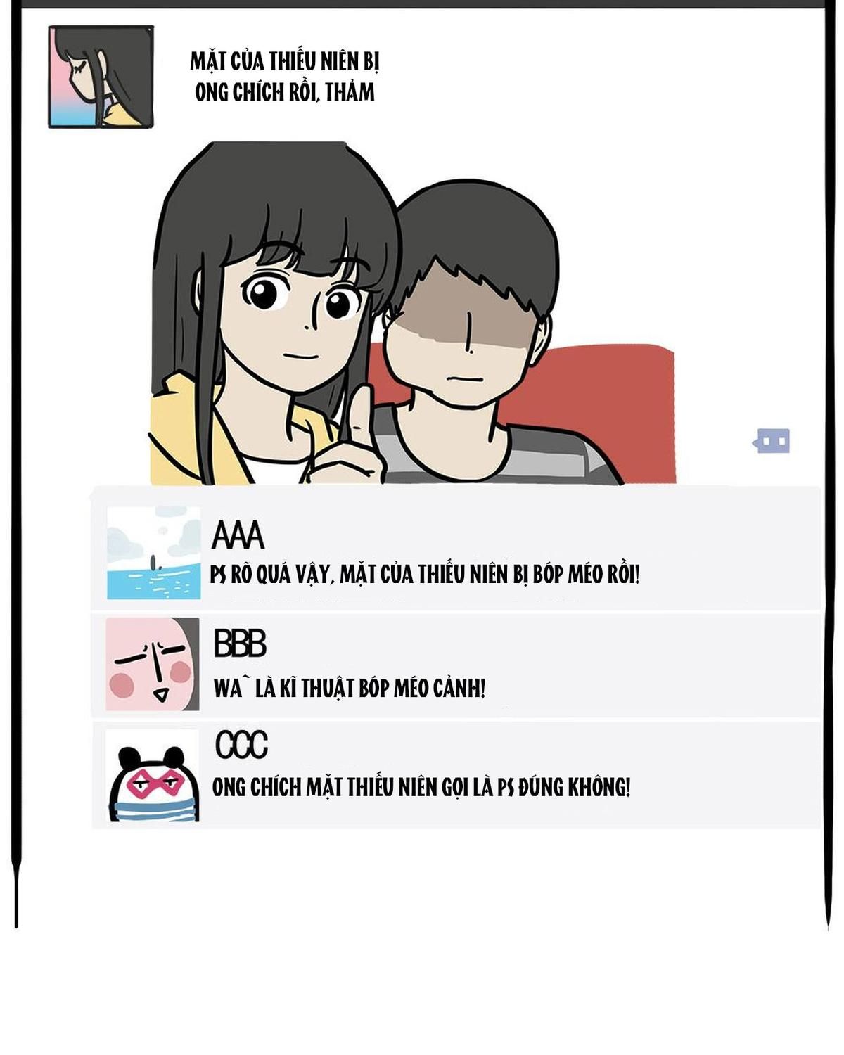 Hoàng Thượng và Ba Trát Hắc: Chapter 435