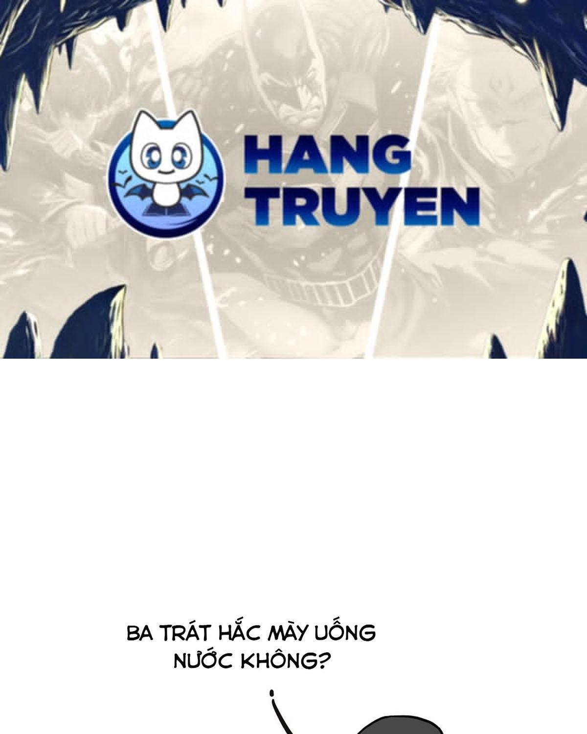 Hoàng Thượng và Ba Trát Hắc: Chapter 44