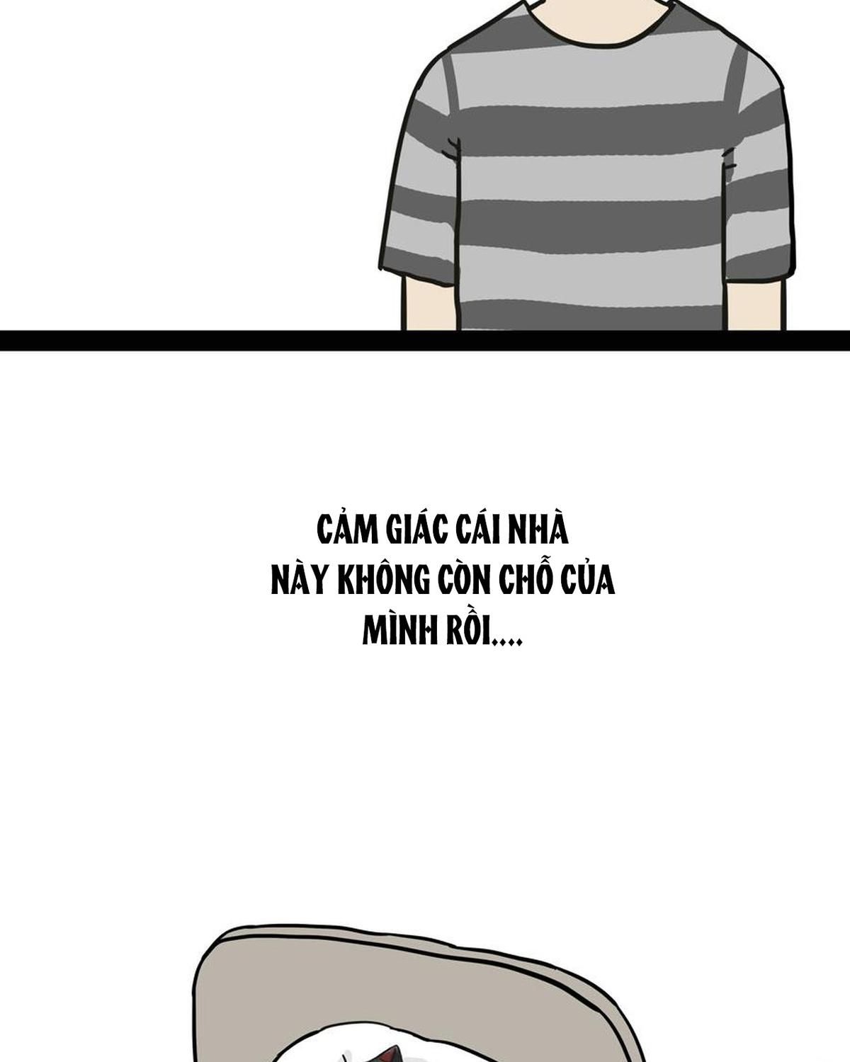 Hoàng Thượng và Ba Trát Hắc: Chapter 44