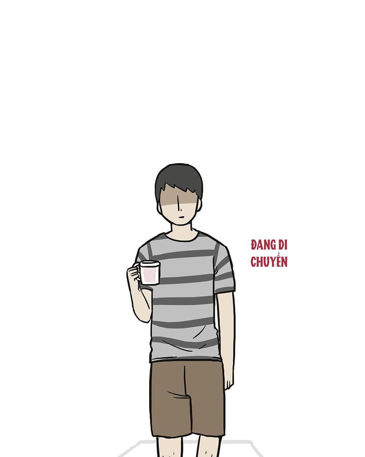 Hoàng Thượng và Ba Trát Hắc: Chapter 44