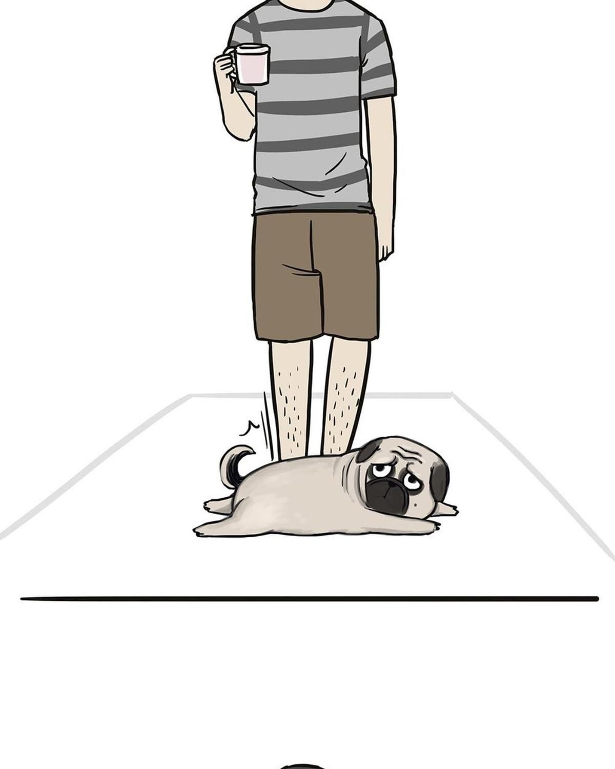 Hoàng Thượng và Ba Trát Hắc: Chapter 44