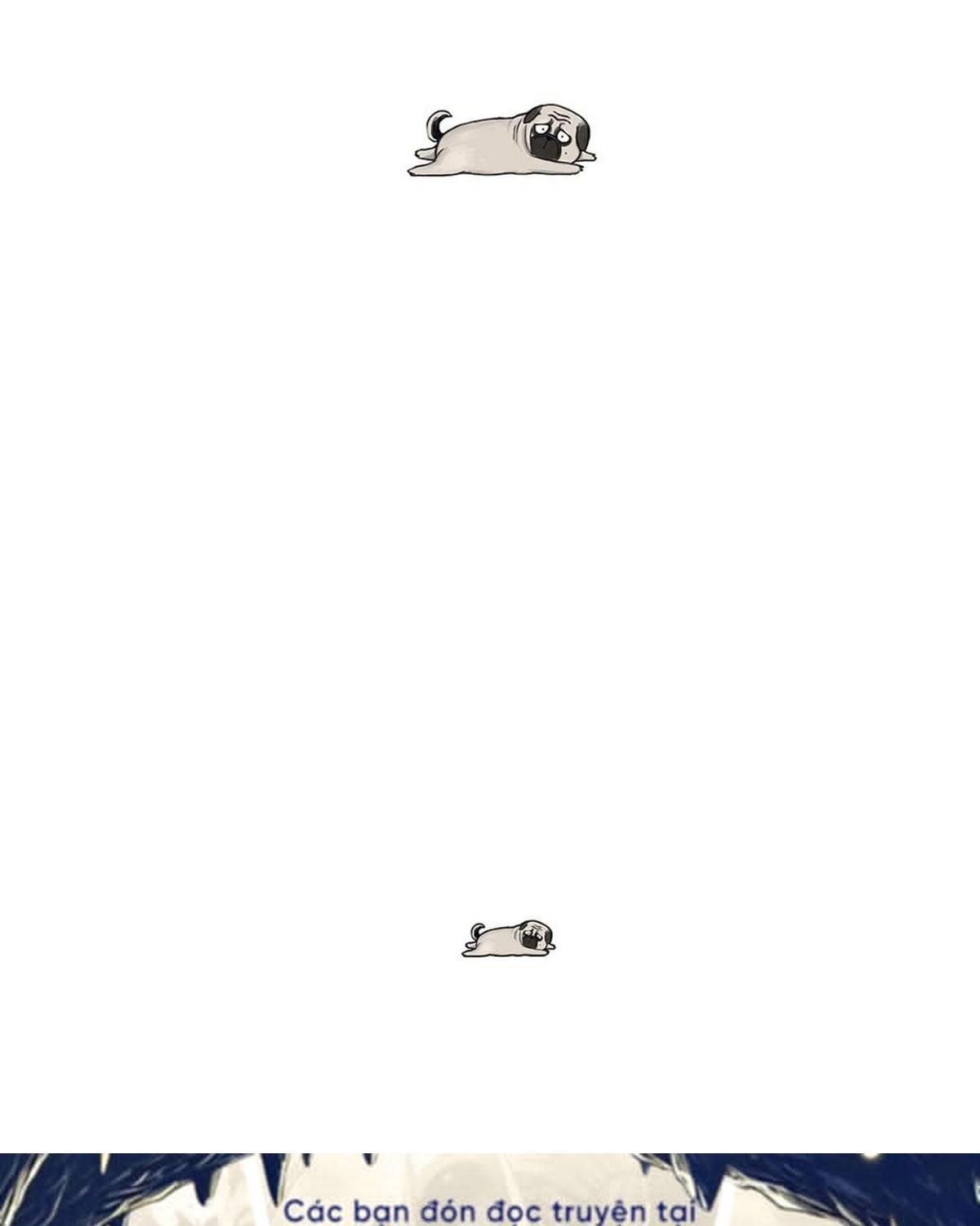 Hoàng Thượng và Ba Trát Hắc: Chapter 44